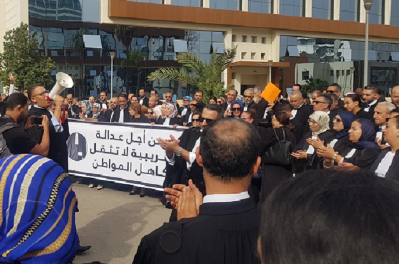 Infos Société: Actualités Quotidiennes de la société marocaine