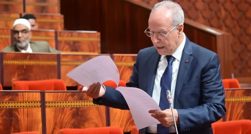 Infos Société: Actualités Quotidiennes de la société marocaine