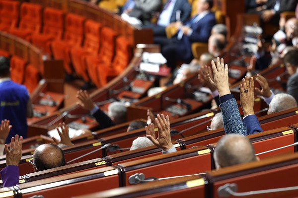 Actualités Économiques Marocaines en direct - LaQuotidienne