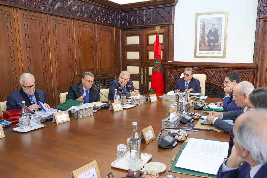 Info Quotidienne : Infos, Actualités Marocaines - LaQuotidienne
