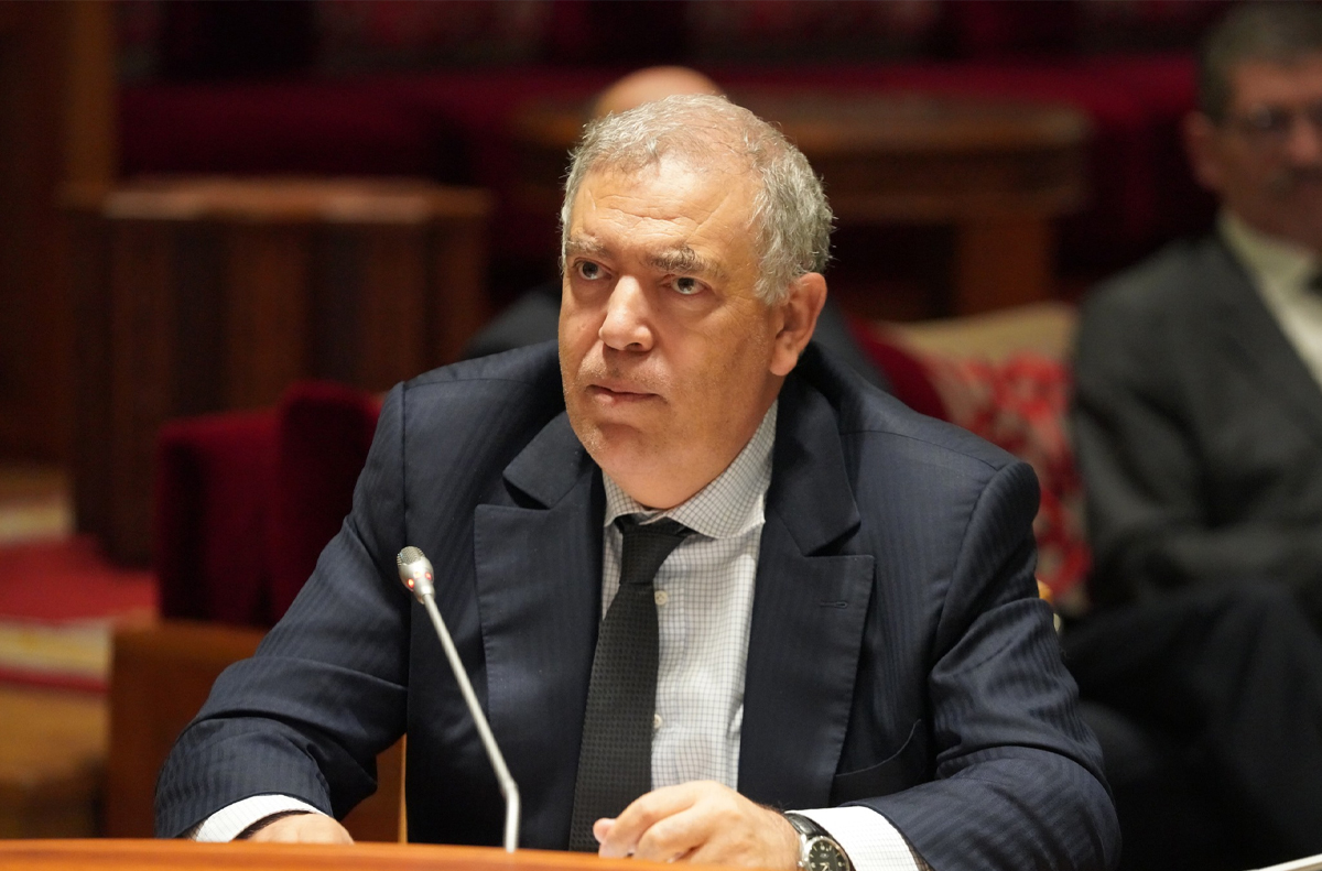 Info Politique Maroc: Actualités Politiques au Maroc et ailleurs