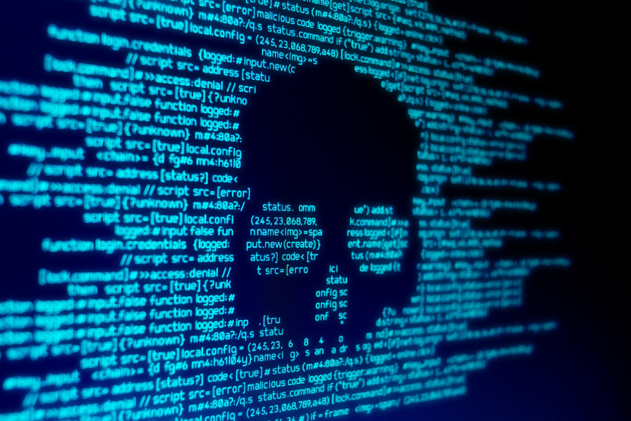 La cyberfraude parmi les menaces mondiales les plus répandues