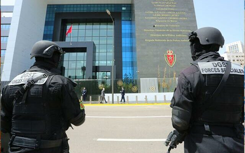 Infos Société: Actualités Quotidiennes de la société marocaine