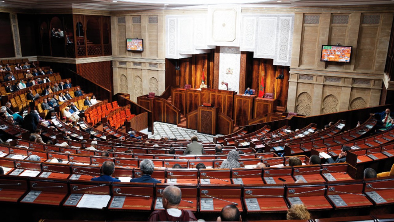 Info Politique Maroc: Actualités Politiques au Maroc et ailleurs