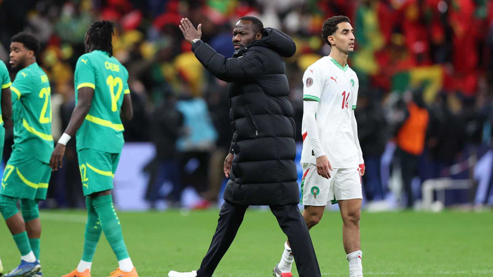 Info Quotidienne : Infos, Actualités Marocaines - LaQuotidienne