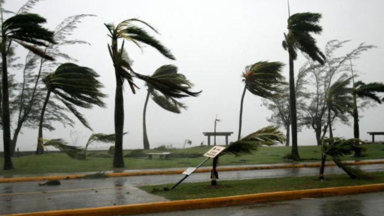 Alerte météo : Orages, neige et rafales de dimanche à mercredi