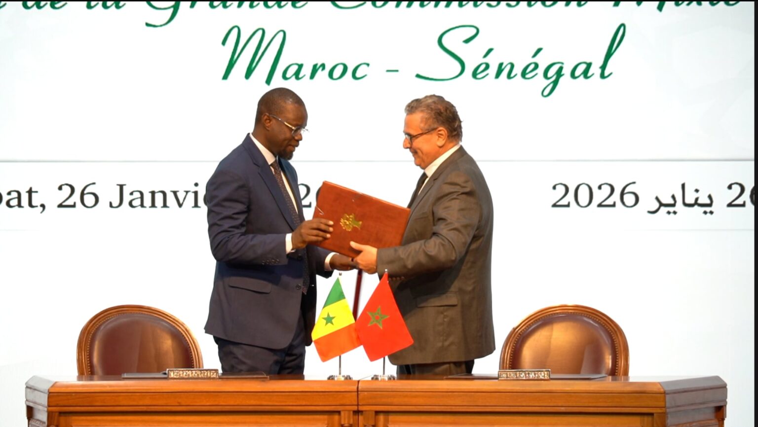Actualités Économiques Marocaines en direct - LaQuotidienne