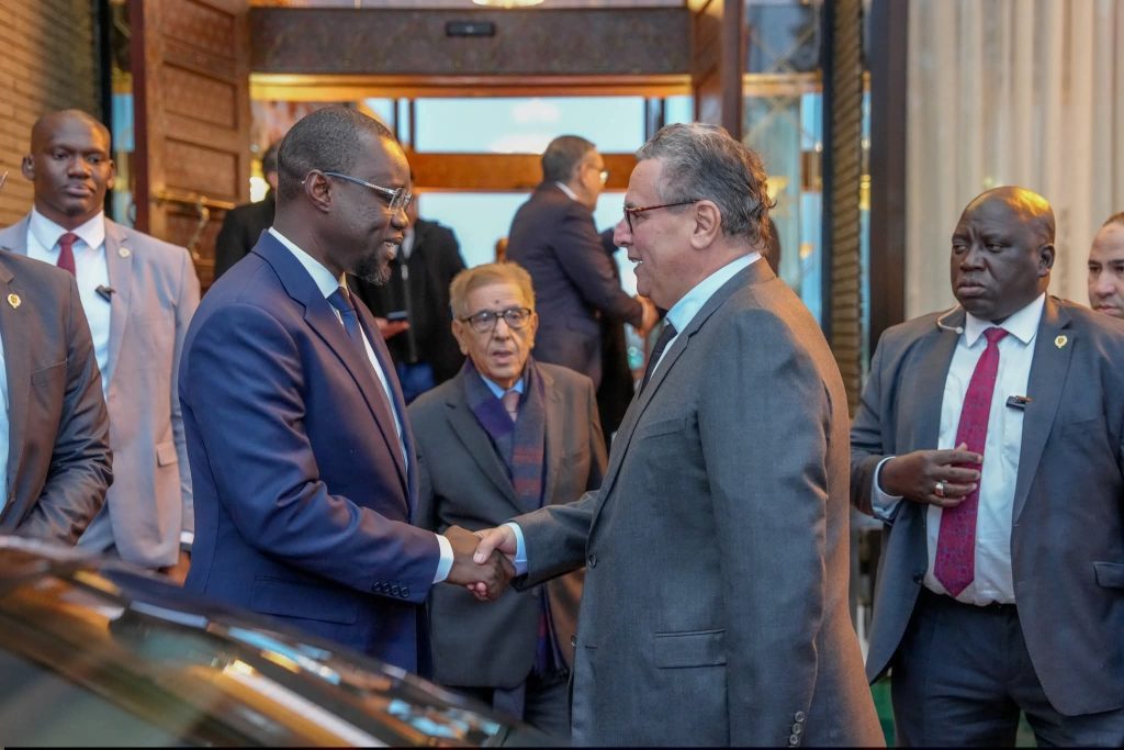 Actualités Économiques Marocaines en direct - LaQuotidienne