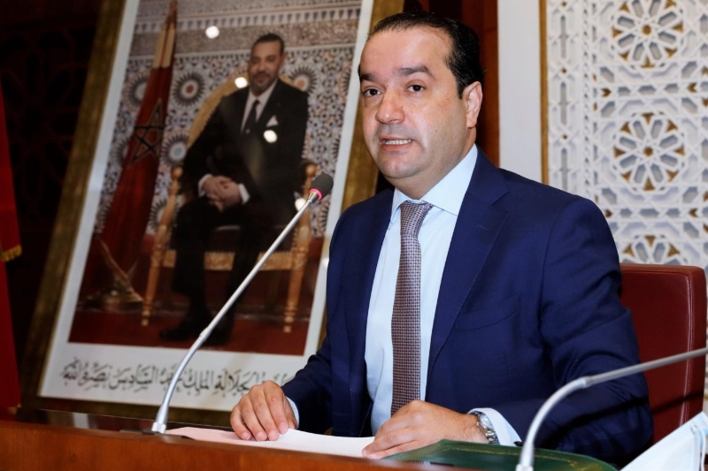 Info Politique Maroc: Actualités Politiques au Maroc et ailleurs
