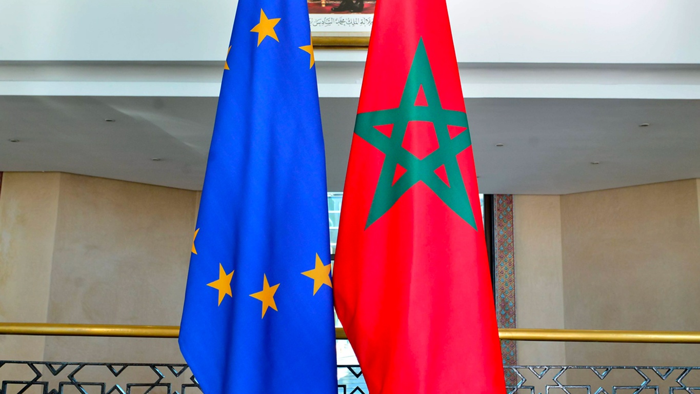 Actualité Internationale : Infos et actualités à l'international