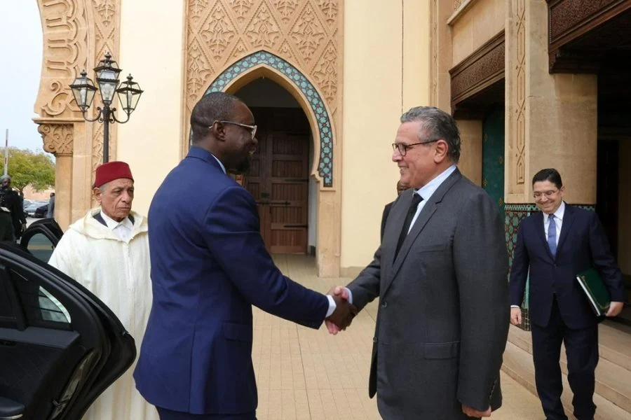 Actualités Économiques Marocaines en direct - LaQuotidienne