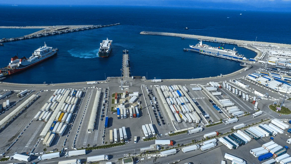 Actualités Économiques Marocaines en direct - LaQuotidienne