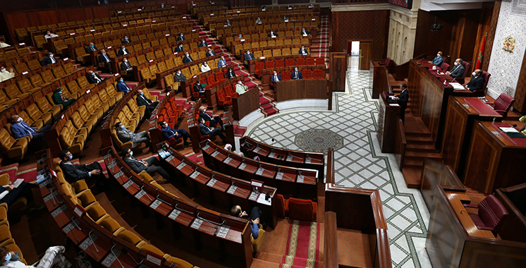 Info Politique Maroc: Actualités Politiques au Maroc et ailleurs