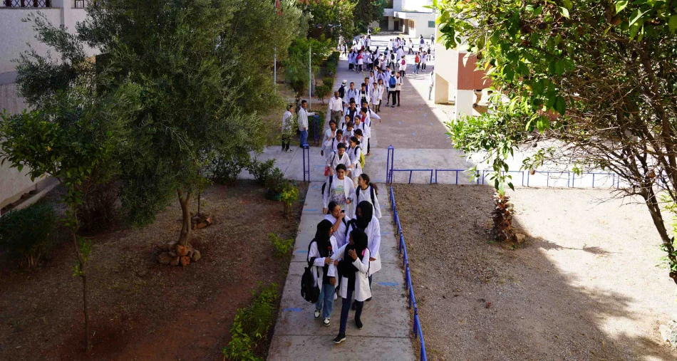 Info Quotidienne : Infos, Actualités Marocaines - LaQuotidienne