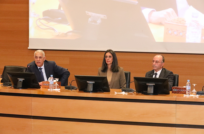 Actualités Économiques Marocaines en direct - LaQuotidienne