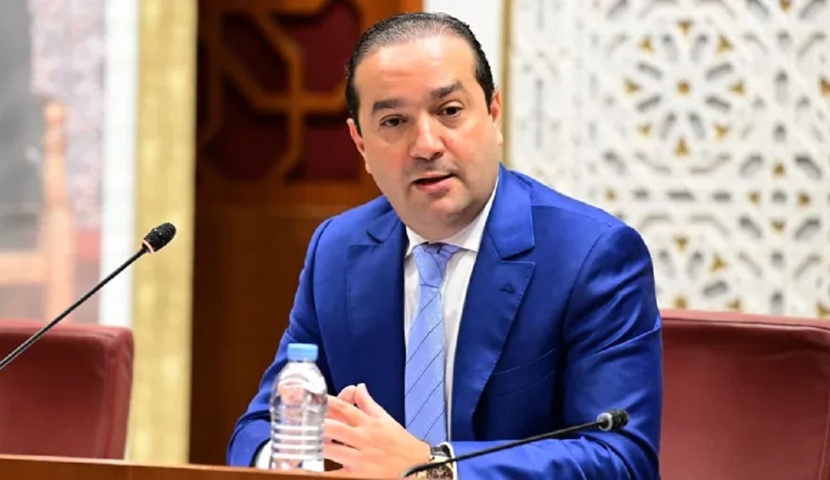 Info Politique Maroc: Actualités Politiques au Maroc et ailleurs