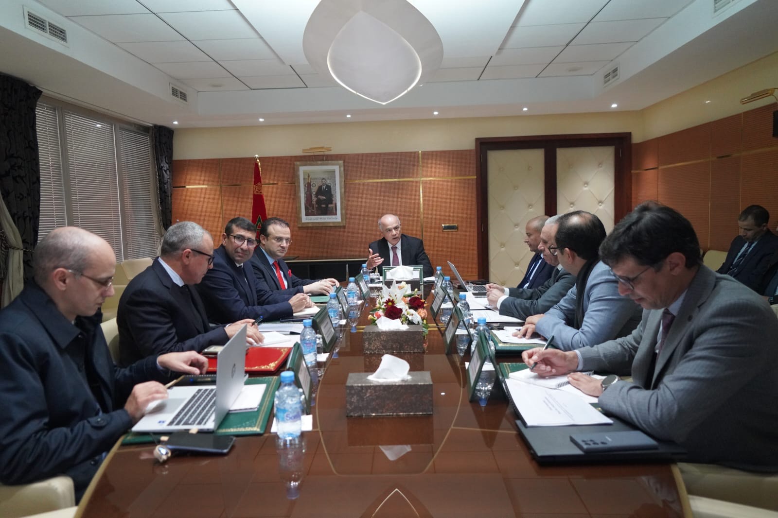 Actualités Économiques Marocaines en direct - LaQuotidienne