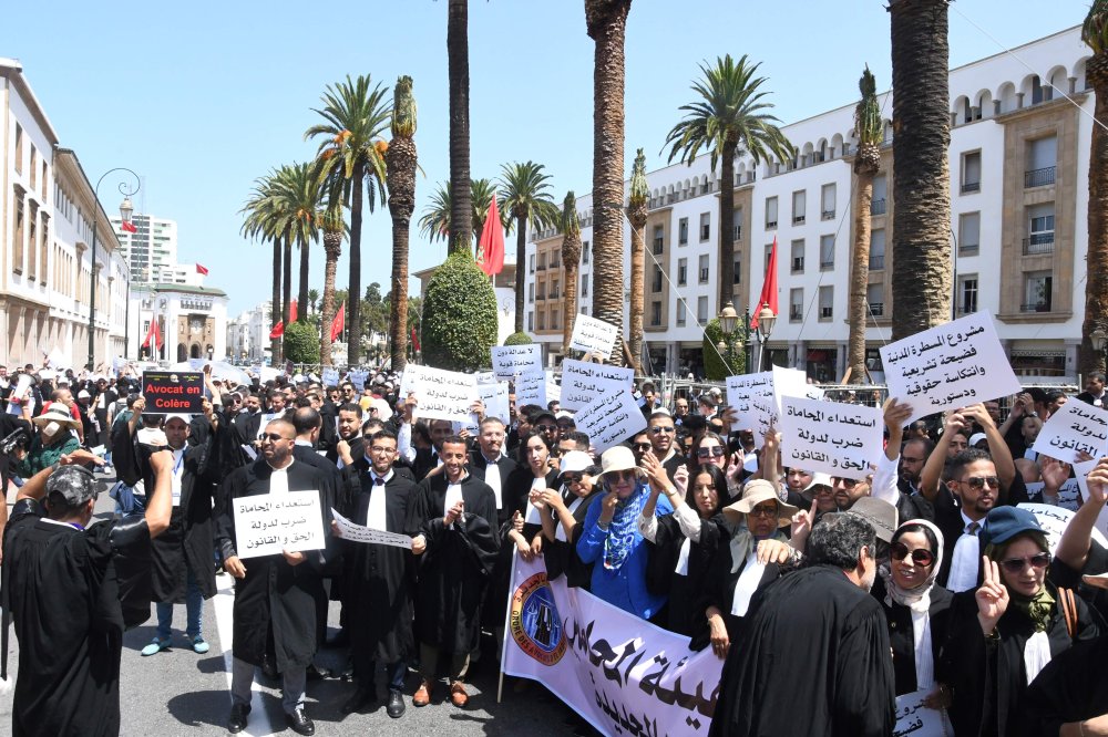 Infos Société: Actualités Quotidiennes de la société marocaine