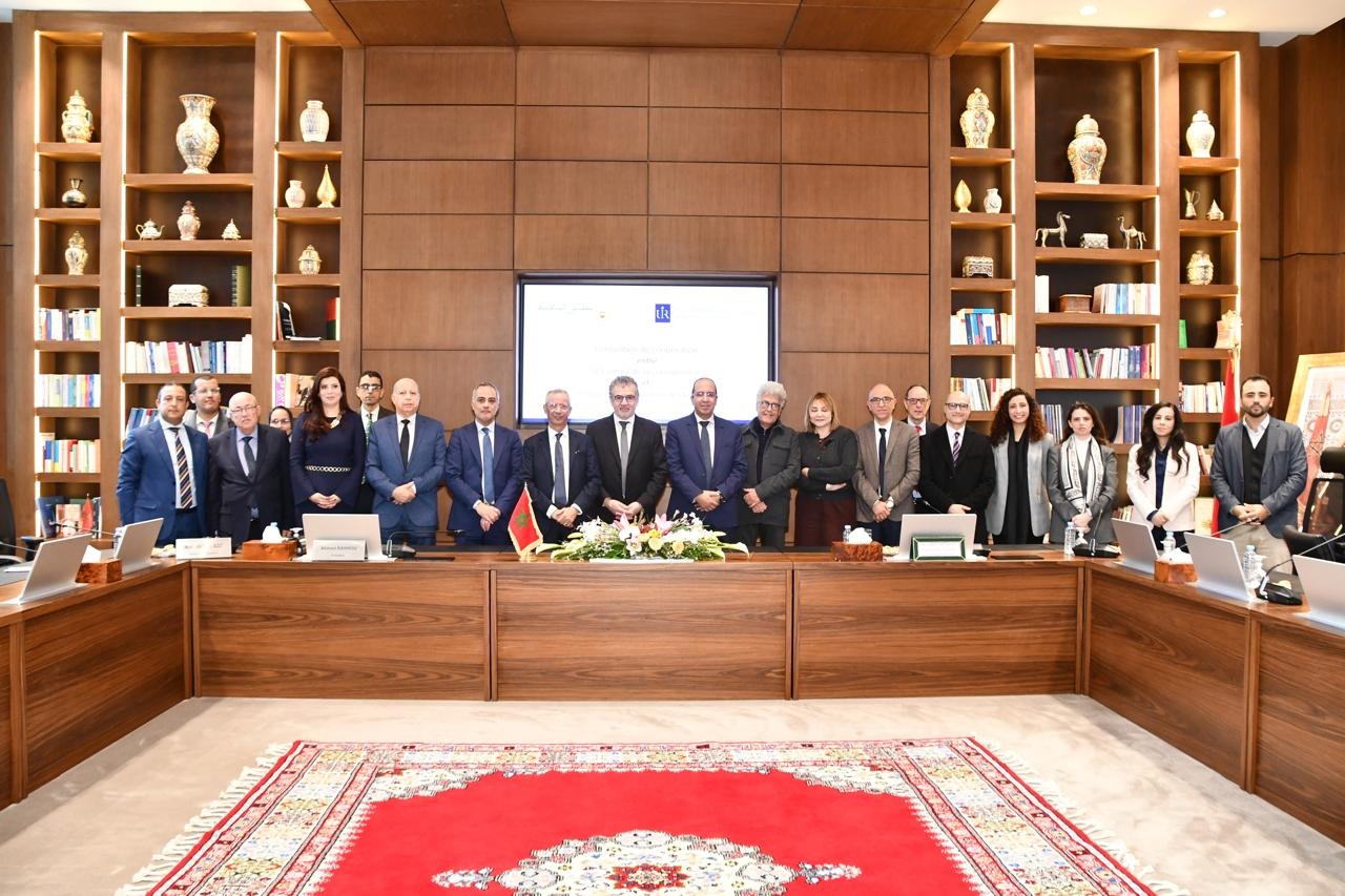 Actualités Économiques Marocaines en direct - LaQuotidienne