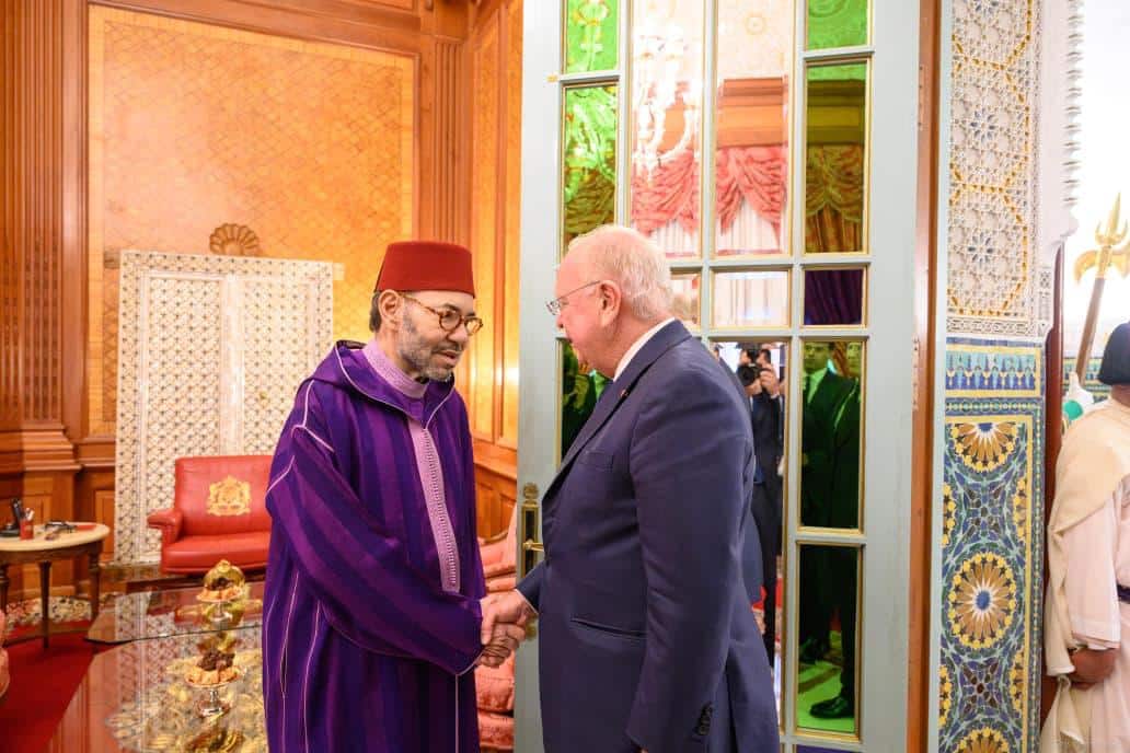 Actualités Économiques Marocaines en direct - LaQuotidienne
