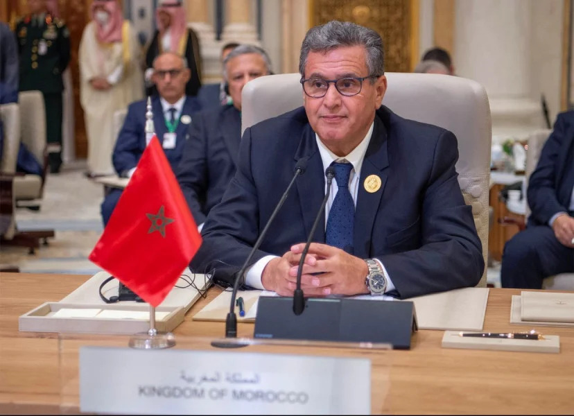 Info Politique Maroc: Actualités Politiques au Maroc et ailleurs