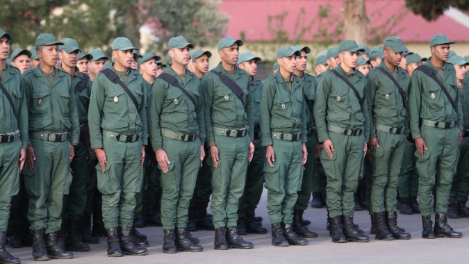 Info Quotidienne : Infos, Actualités Marocaines - LaQuotidienne