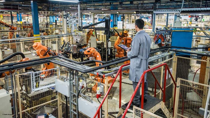Actualités Économiques Marocaines en direct - LaQuotidienne
