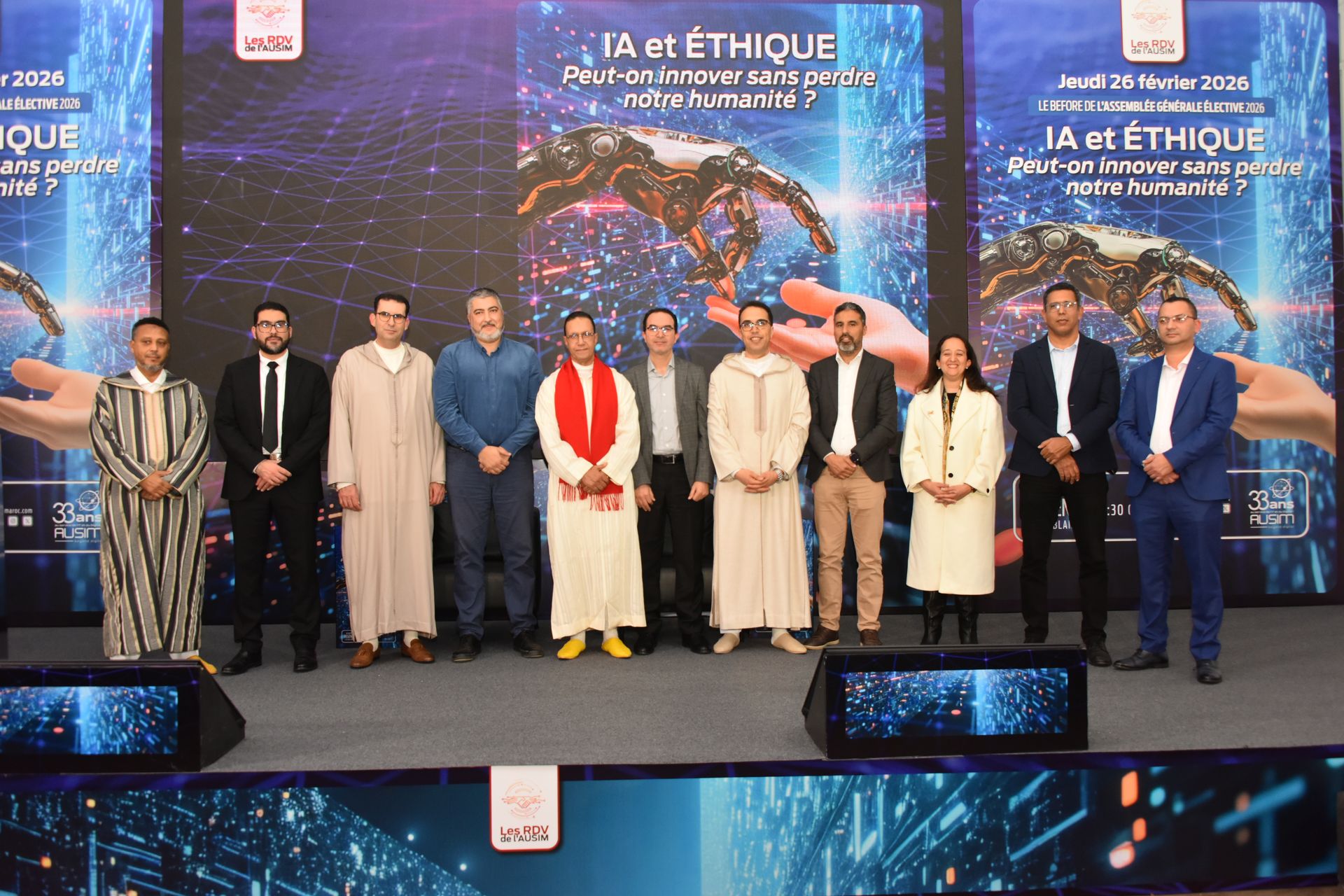 Actualités Économiques Marocaines en direct - LaQuotidienne