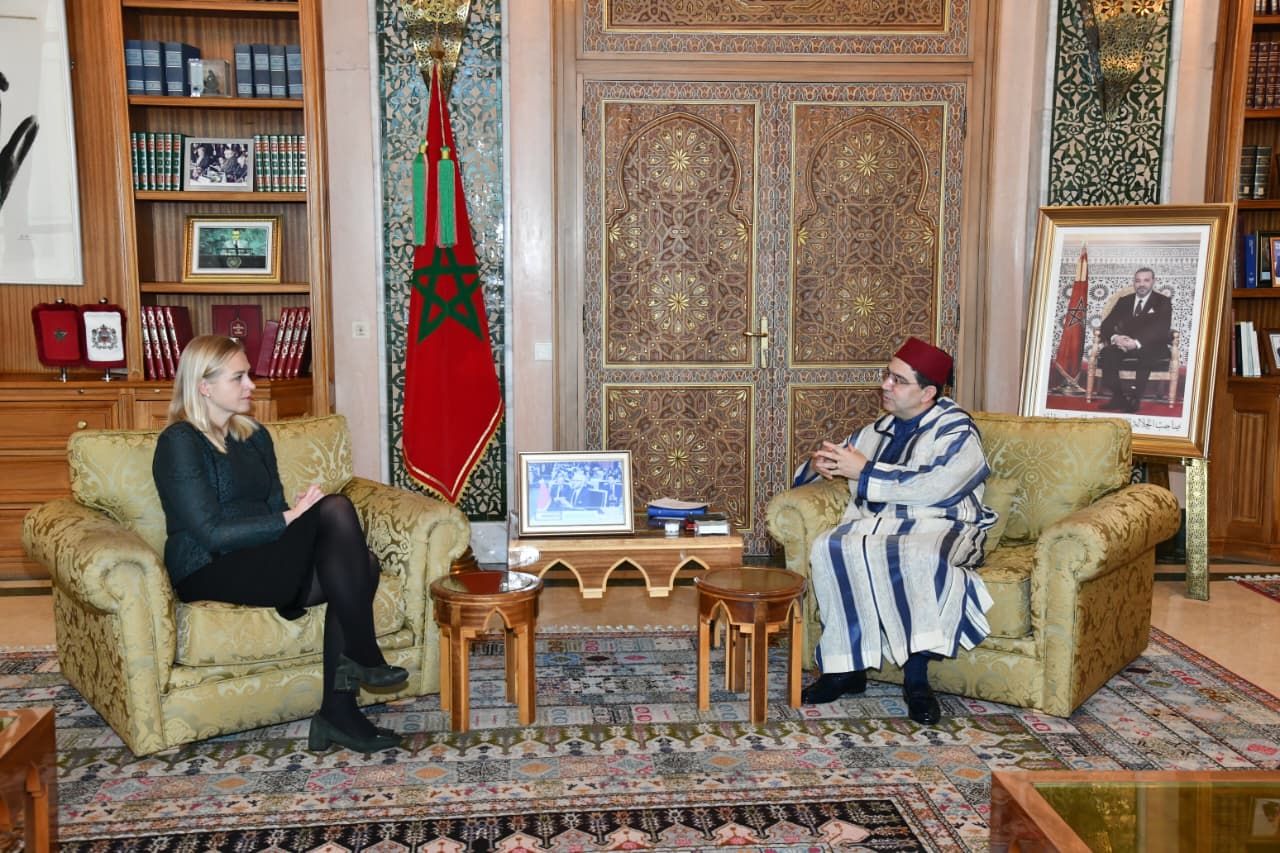 Info Politique Maroc: Actualités Politiques au Maroc et ailleurs