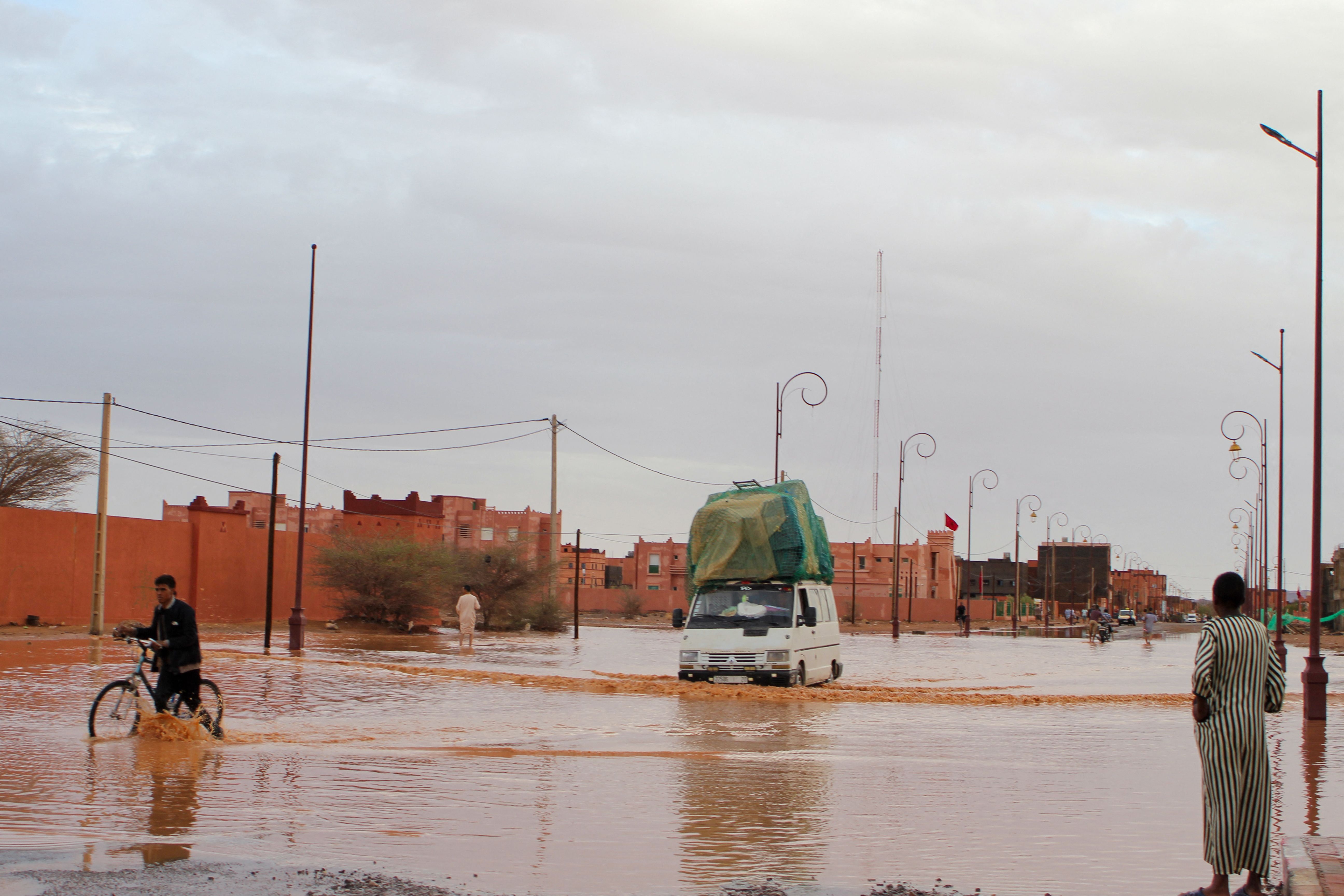 Info Quotidienne : Infos, Actualités Marocaines - LaQuotidienne