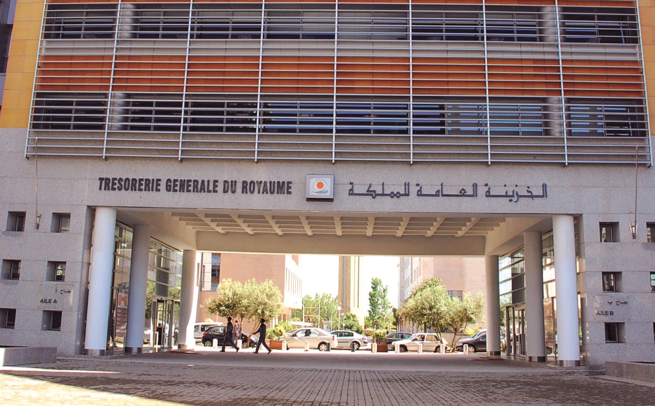 Actualités Économiques Marocaines en direct - LaQuotidienne