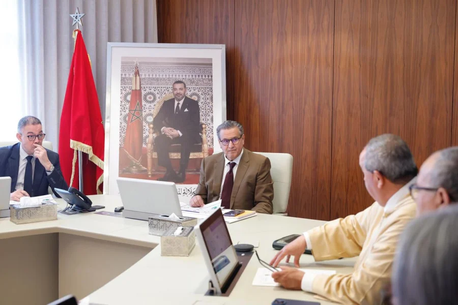 Info Quotidienne : Infos, Actualités Marocaines - LaQuotidienne