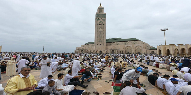 Infos Société: Actualités Quotidiennes de la société marocaine