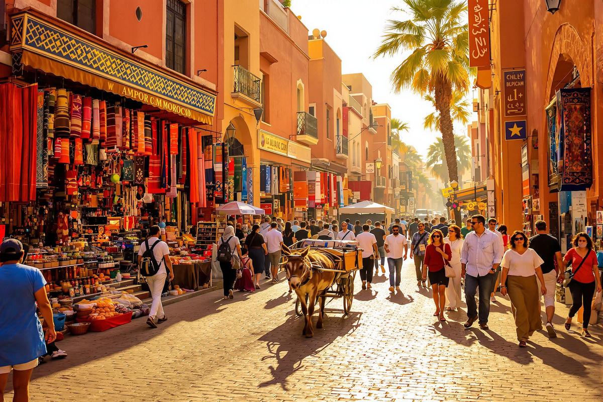 Actualités Économiques Marocaines en direct - LaQuotidienne