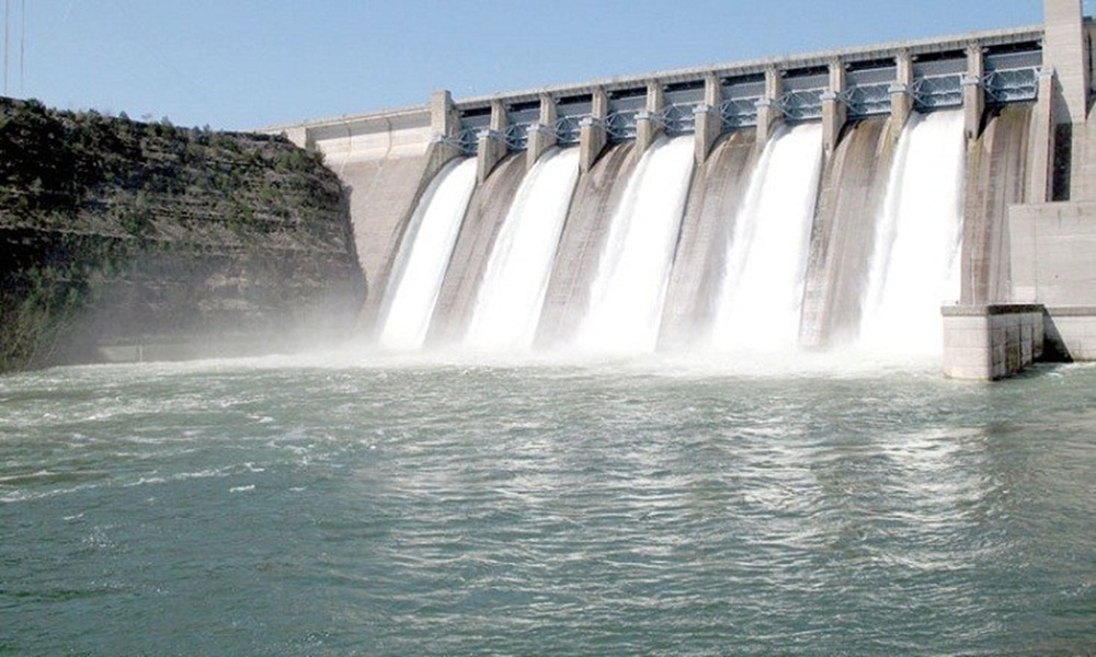 Barrages: signature d’une convention de partenariat entre le ministère de l’Équipement et de l’Eau et l’ANEF pour lutter contre l'envasement