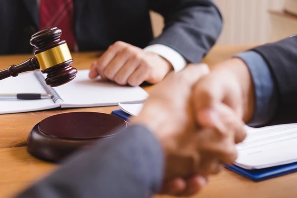 Justice : Une circulaire pour renforcer le recours à la conciliation