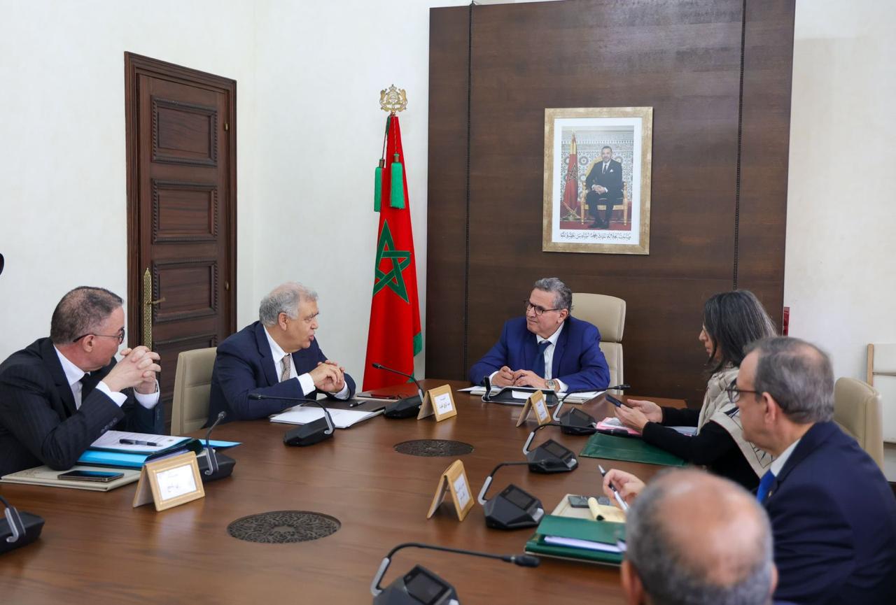 Actualités Économiques Marocaines en direct - LaQuotidienne