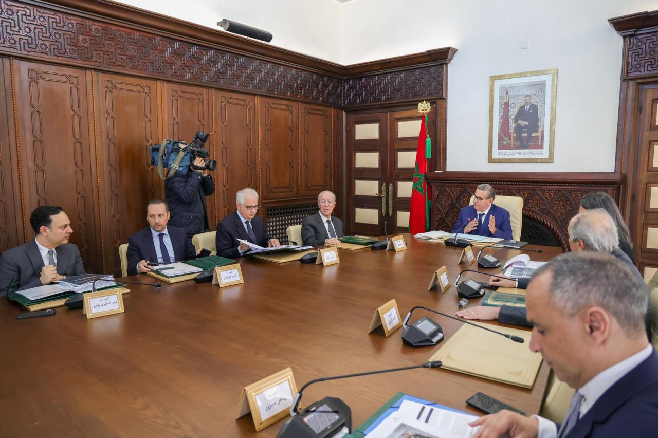 Actualités Économiques Marocaines en direct - LaQuotidienne
