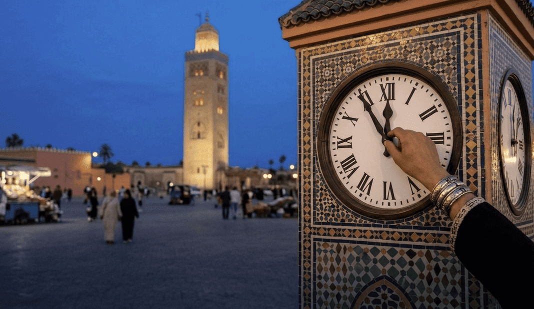Info Quotidienne : Infos, Actualités Marocaines - LaQuotidienne