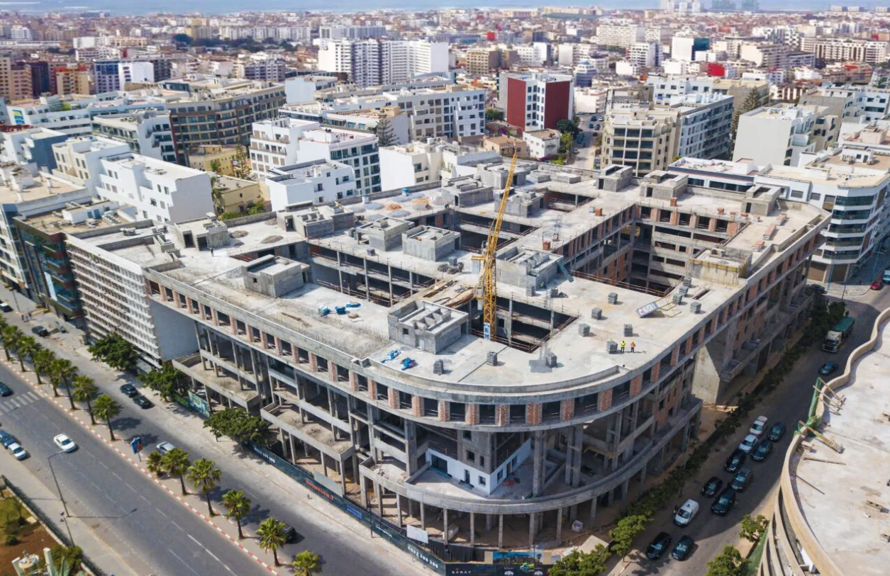Actualités Économiques Marocaines en direct - LaQuotidienne