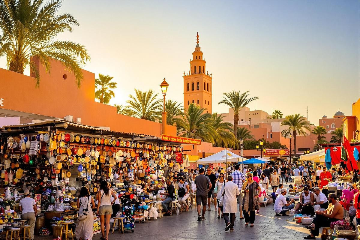 Actualités Économiques Marocaines en direct - LaQuotidienne