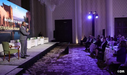 Actualités Économiques Marocaines en direct - LaQuotidienne