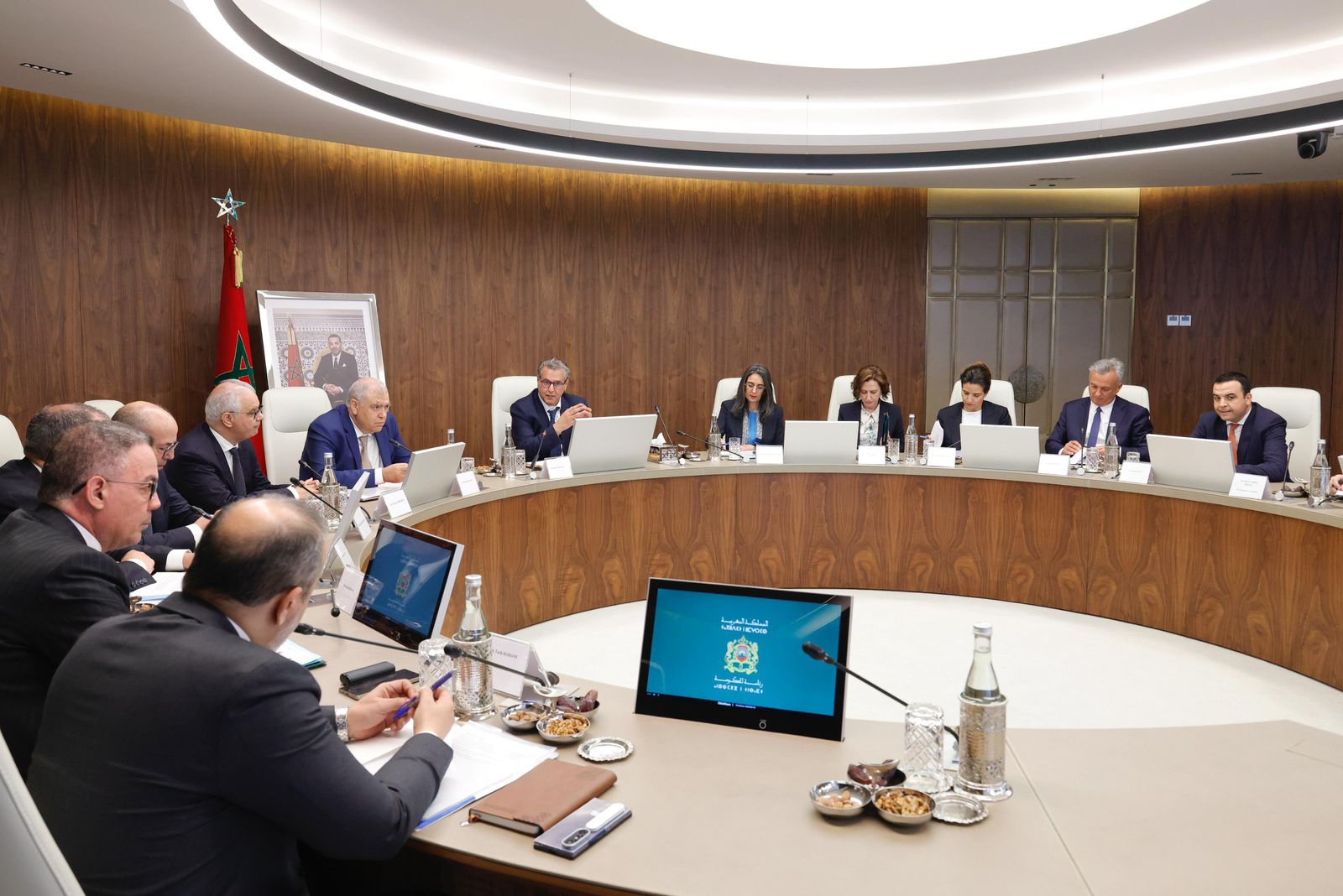 Actualités Économiques Marocaines en direct - LaQuotidienne