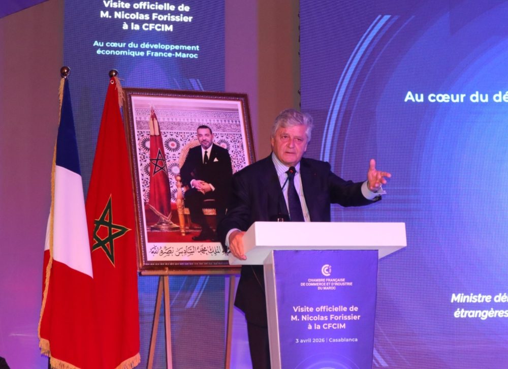 Actualités Économiques Marocaines en direct - LaQuotidienne