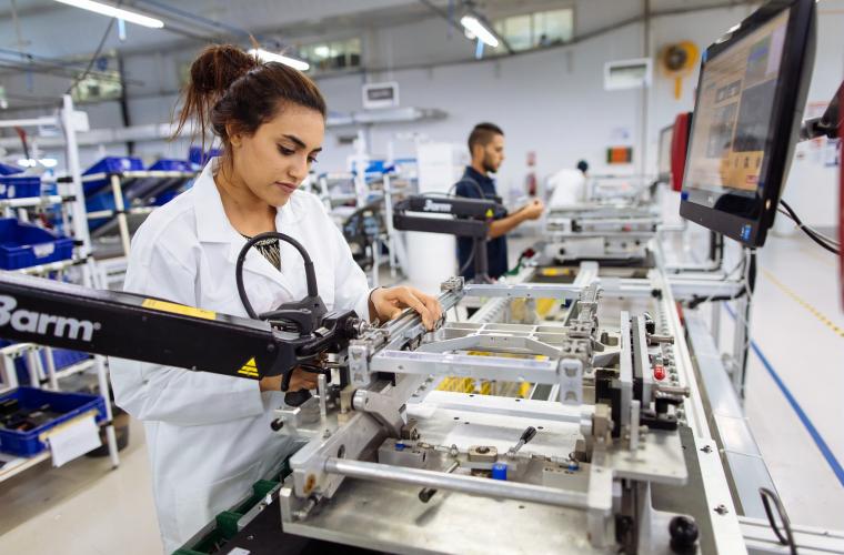 Actualités Économiques Marocaines en direct - LaQuotidienne