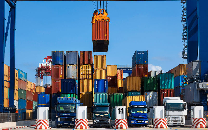 Actualités Économiques Marocaines en direct - LaQuotidienne