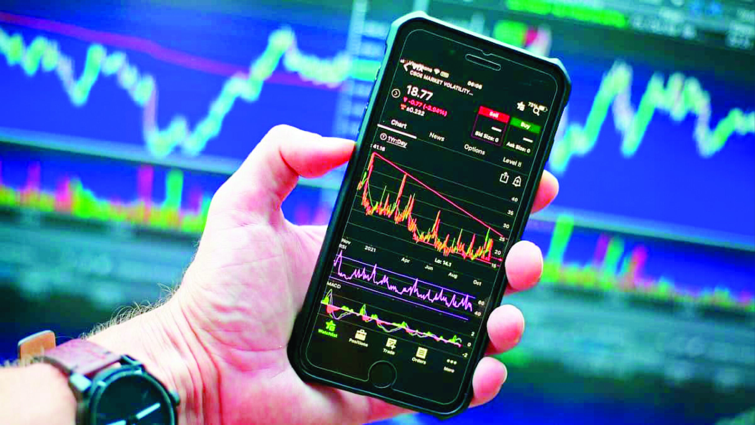 Actualités Économiques Marocaines en direct - LaQuotidienne