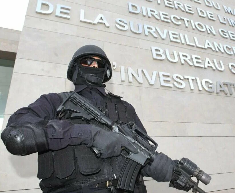 Infos Société: Actualités Quotidiennes de la société marocaine