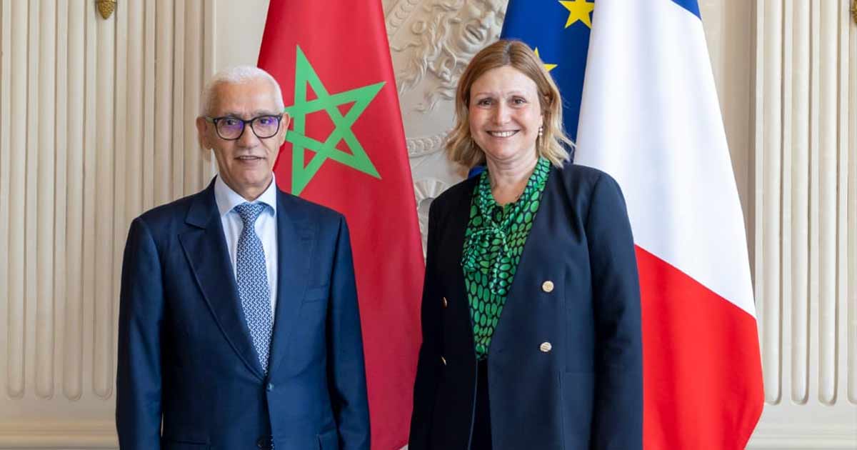 Info Politique Maroc: Actualités Politiques au Maroc et ailleurs