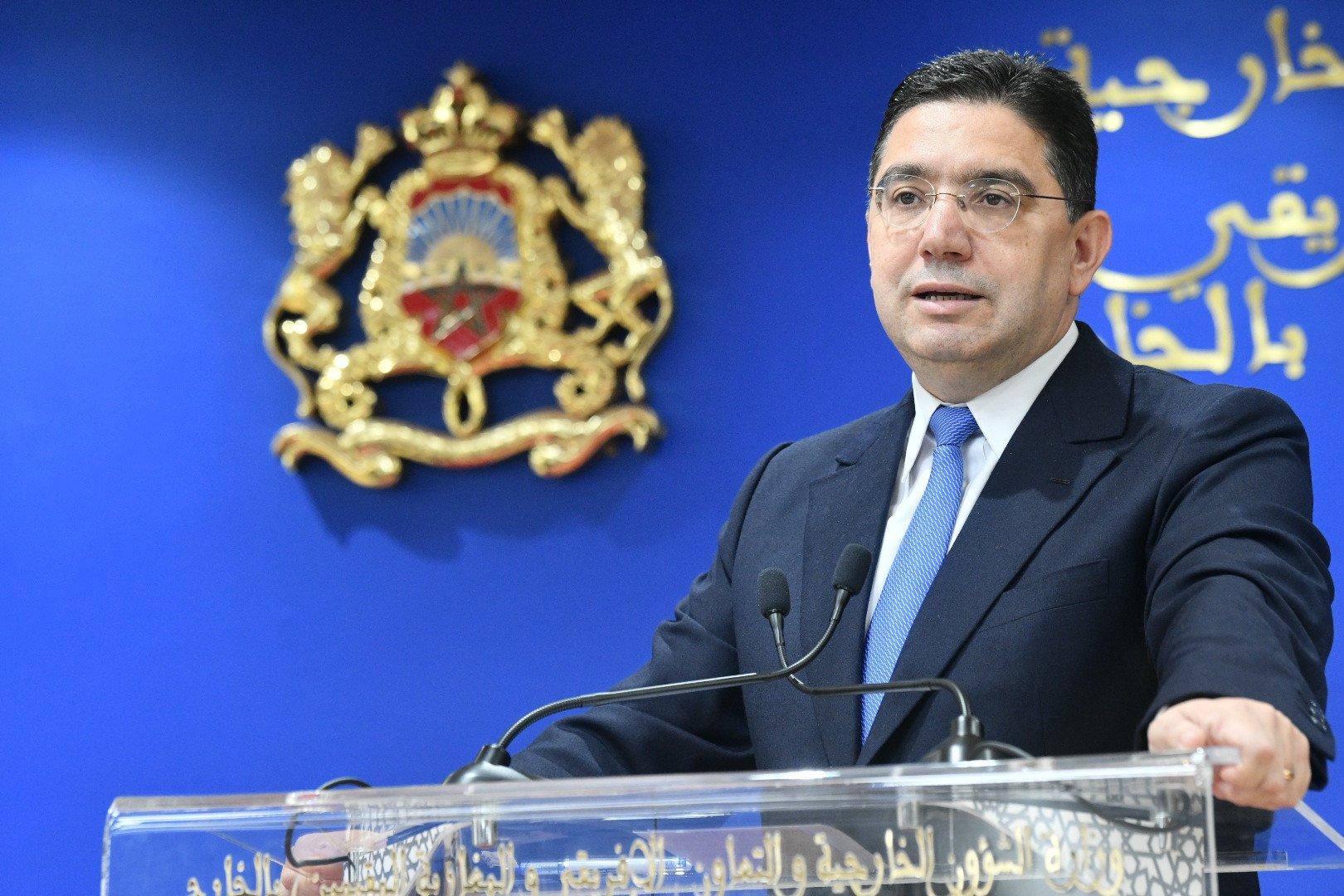 Info Politique Maroc: Actualités Politiques au Maroc et ailleurs